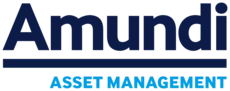 Logo Amundi