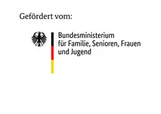 BMFSFJ Logo