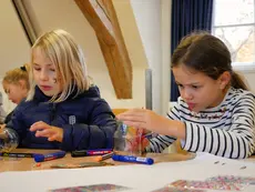 Bricolage collectif
