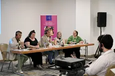 Construire l’Europe par la jeunesse : 25 ans d’engagement en Europe du Sud-Est