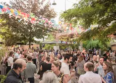 Fête d'été de l'OFAJ à Berlin