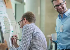 Première réunion des alumni le 24 mai 2025 à Berlin