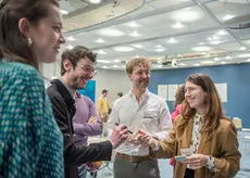 Première réunion des alumni le 24 mai 2025 à Berlin