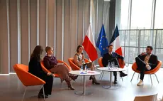 Génération Europe Varsovie 2025
