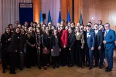 Génération Europe 2026