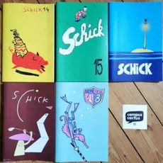 Atelier franco-allemand de BD