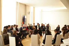 Génération Europe 2026