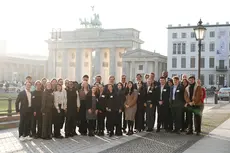Génération Europe 2026