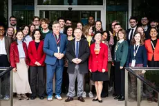 Rencontre alumni GE 2026