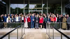 Rencontre alumni GE 2026
