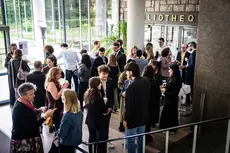 Rencontre alumni GE 2026