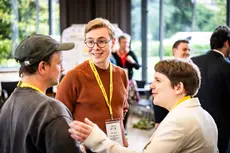 Rencontre alumni GE 2026