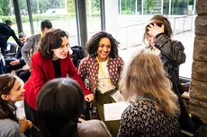 Rencontre alumni GE 2026