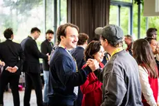 Rencontre alumni GE 2026