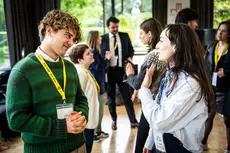Rencontre alumni GE 2026