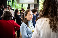 Rencontre alumni GE 2026