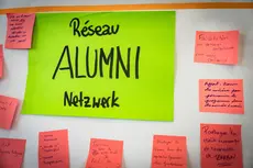 Rencontre alumni GE 2026