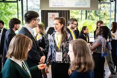 Rencontre alumni GE 2026