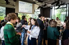 Rencontre alumni GE 2026