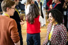 Rencontre alumni GE 2026