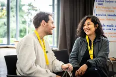 Rencontre alumni GE 2026