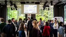 Rencontre alumni GE 2026