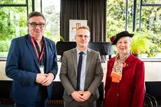 Rencontre alumni GE 2026
