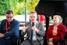 Rencontre alumni GE 2026