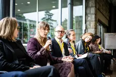 Rencontre alumni GE 2026