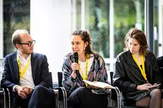 Rencontre alumni GE 2026