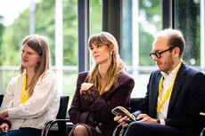 Rencontre alumni GE 2026
