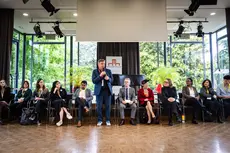Rencontre alumni GE 2026