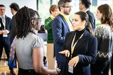 Rencontre alumni GE 2026