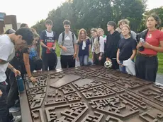Activité culturelle - Découvrir la ville