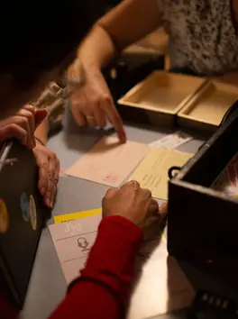 L'Escape Game