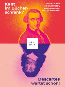 Cover Angebote für Schüler:innen, Auszubildende und Studierende