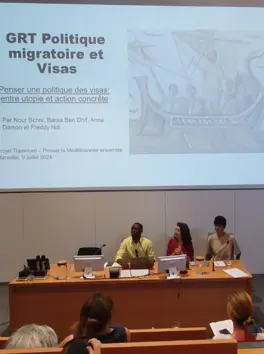 Video Transmed