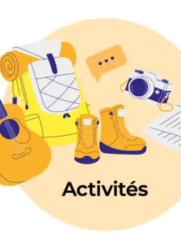 Activités