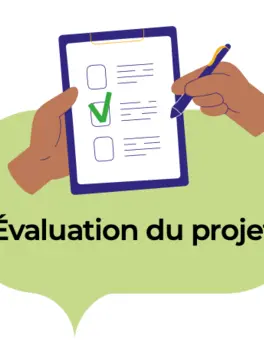 Évaluation du projet