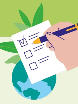 Couverture guide écologie