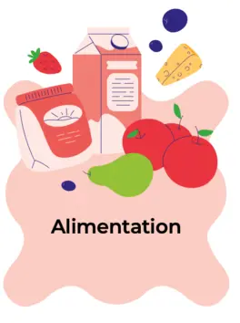 Alimentation