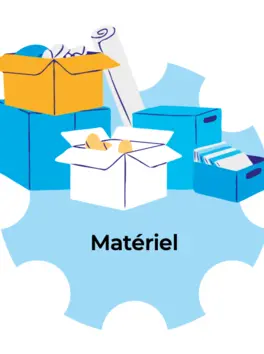 Matériel