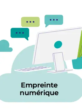Empreinte numérique