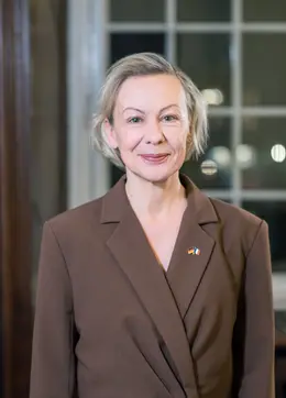 Pascale Trimbach
