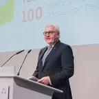 Frank-Walter Steinmeier