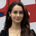 Portrait d'une participante française au projet Youth4Peace