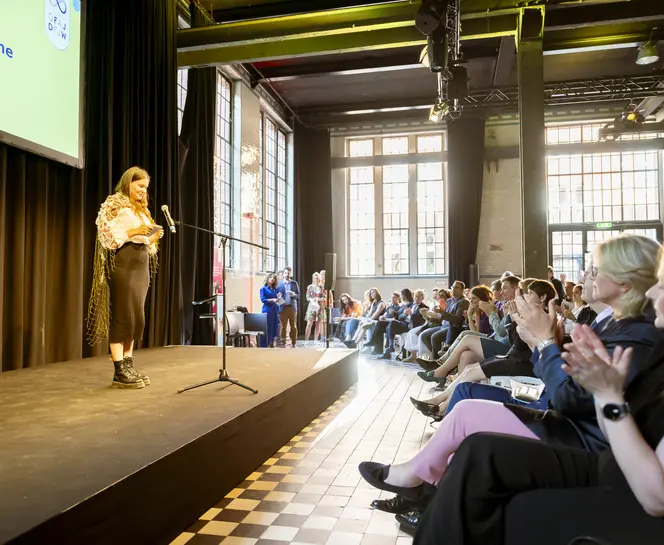 Sommerfest Berlin