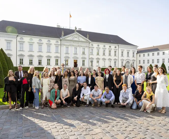 Sommerfest Berlin