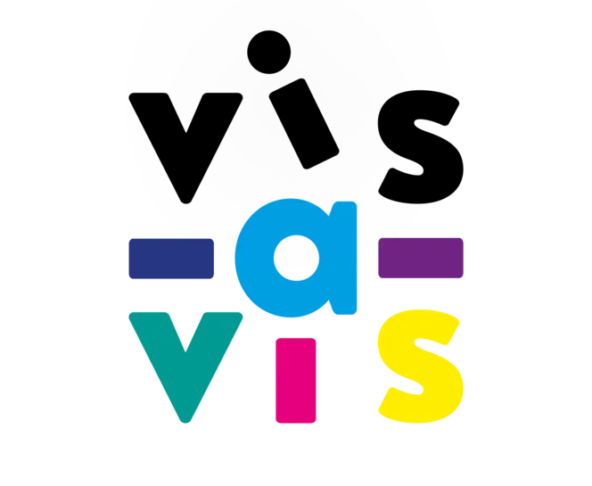 Logo vis-à-vis