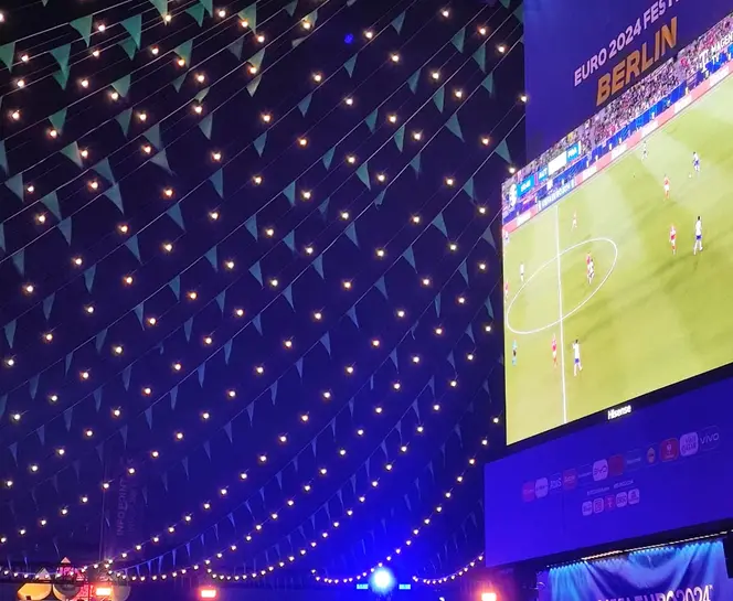 Fan Zone